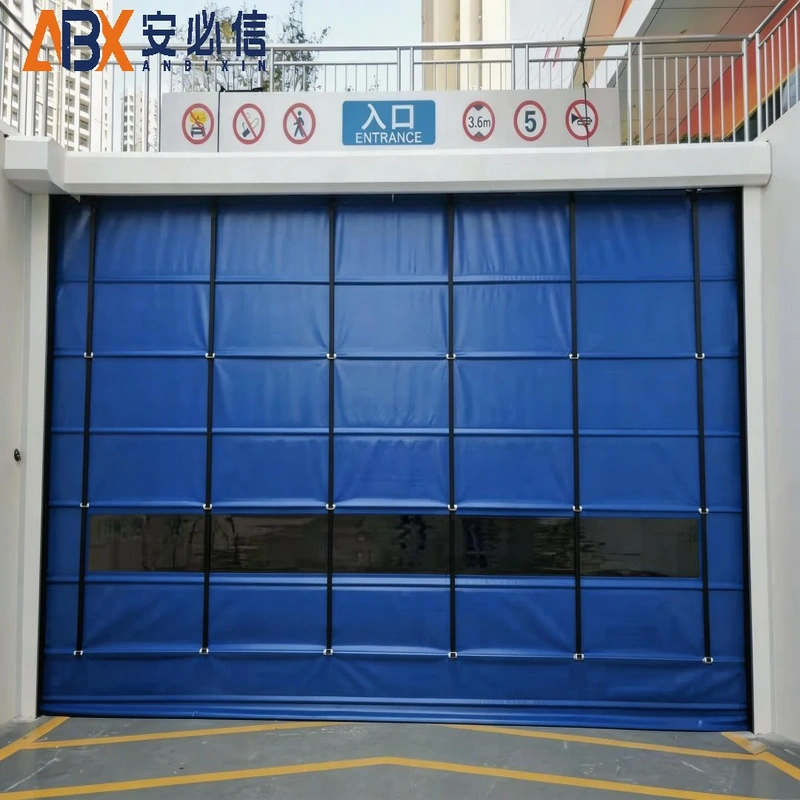 西双版纳傣族快速堆积门